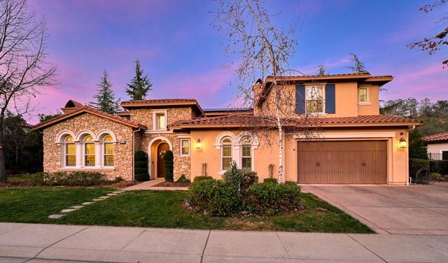 3073 Orbetello Way, El Dorado Hills, CA 95762