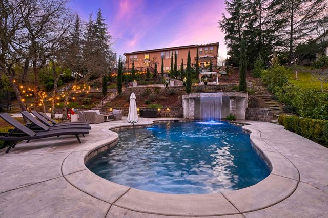 3073 Orbetello Way, El Dorado Hills, CA 95762