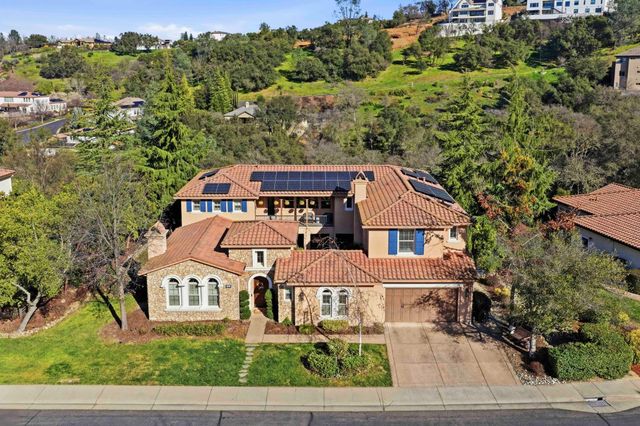 3073 Orbetello Way, El Dorado Hills, CA 95762