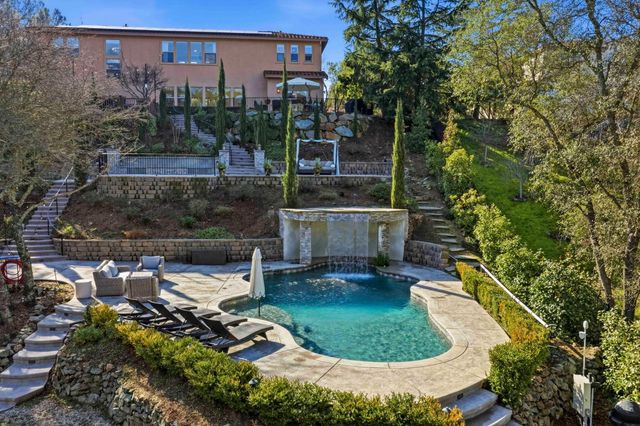 3073 Orbetello Way, El Dorado Hills, CA 95762