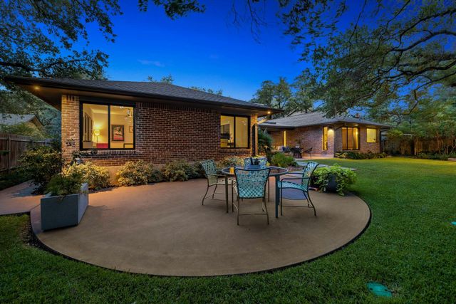 8714 Ridgehill DR, Balcones, TX 78759