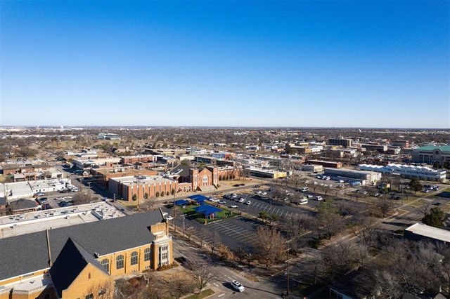 317 W Symmes Street, Norman, OK 73069