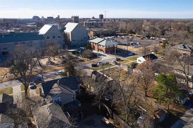 317 W Symmes Street, Norman, OK 73069