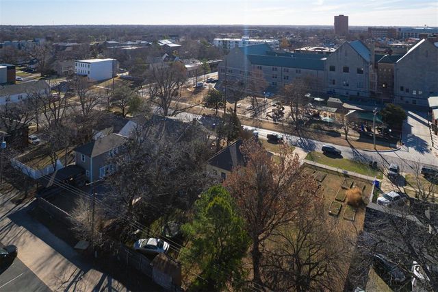 317 W Symmes Street, Norman, OK 73069