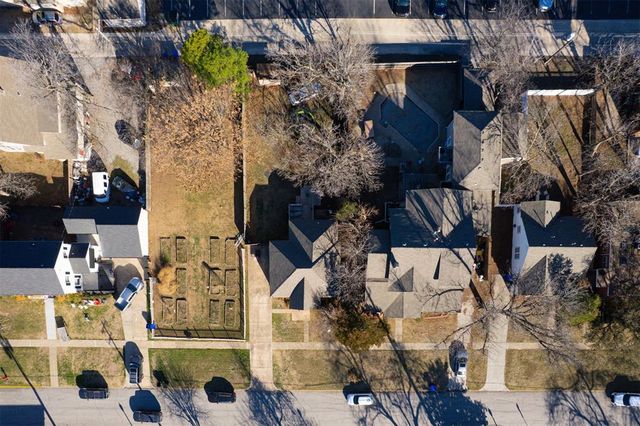 317 W Symmes Street, Norman, OK 73069