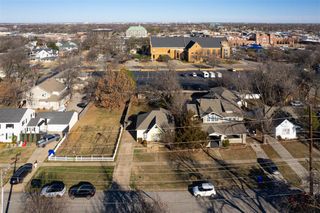 317 W Symmes Street, Norman, OK 73069