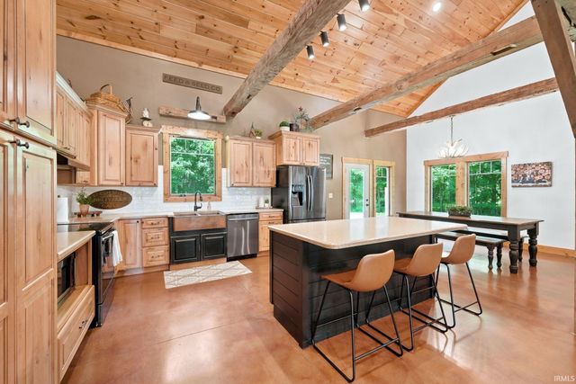 20737 Chestnut Road, Tippecanoe, IN 46570