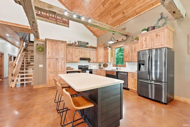 20737 Chestnut Road, Tippecanoe, IN 46570
