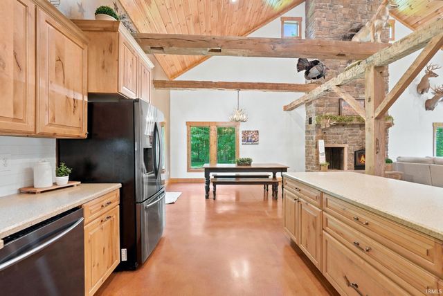 20737 Chestnut Road, Tippecanoe, IN 46570