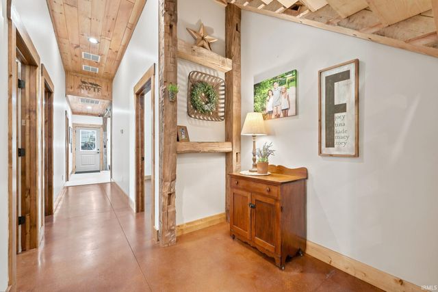 20737 Chestnut Road, Tippecanoe, IN 46570