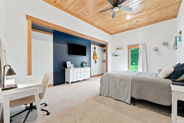 20737 Chestnut Road, Tippecanoe, IN 46570
