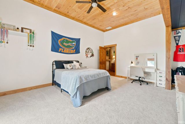20737 Chestnut Road, Tippecanoe, IN 46570