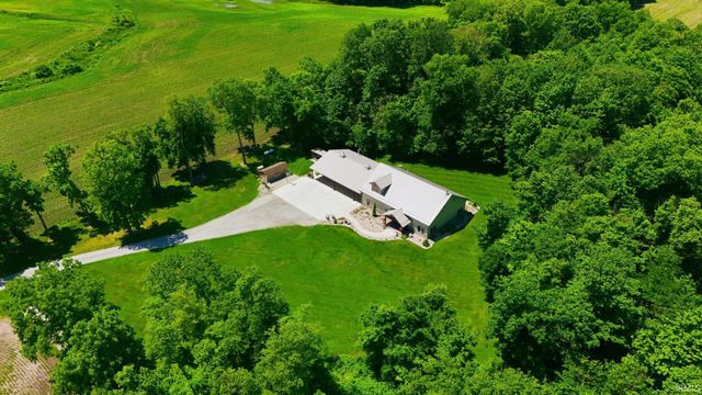 20737 Chestnut Road, Tippecanoe, IN 46570