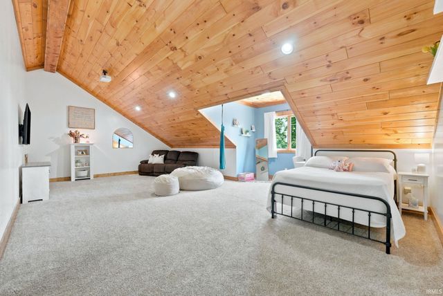 20737 Chestnut Road, Tippecanoe, IN 46570
