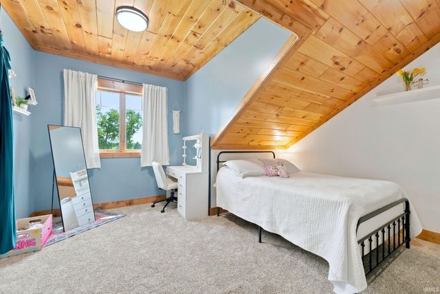 20737 Chestnut Road, Tippecanoe, IN 46570
