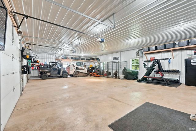 20737 Chestnut Road, Tippecanoe, IN 46570