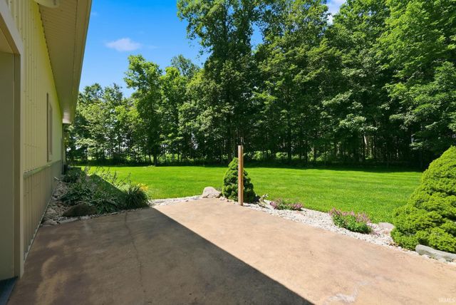 20737 Chestnut Road, Tippecanoe, IN 46570