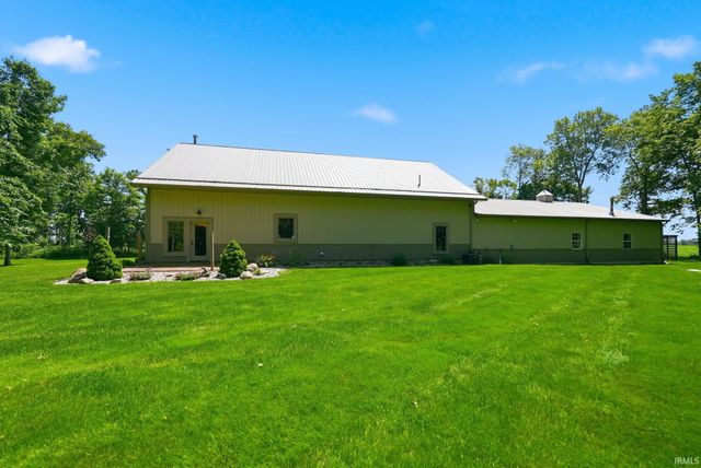 20737 Chestnut Road, Tippecanoe, IN 46570