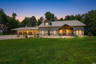 20737 Chestnut Road, Tippecanoe, IN 46570