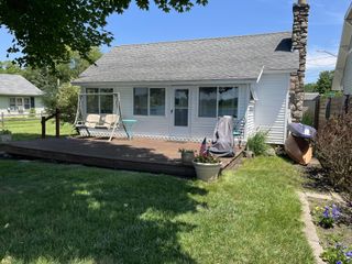 6771 Campau Lake Drive Se, Caledonia Twp, MI 49302