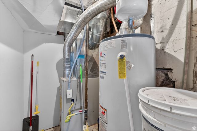 49 S 4TH, Preston, ID 83263