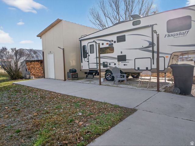 49 S 4TH, Preston, ID 83263