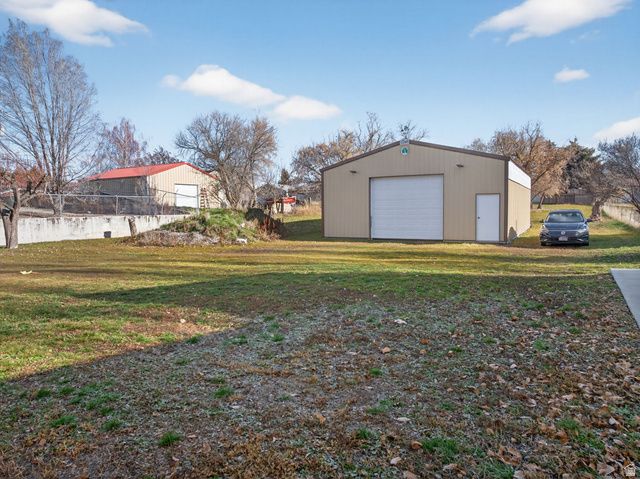 49 S 4TH, Preston, ID 83263