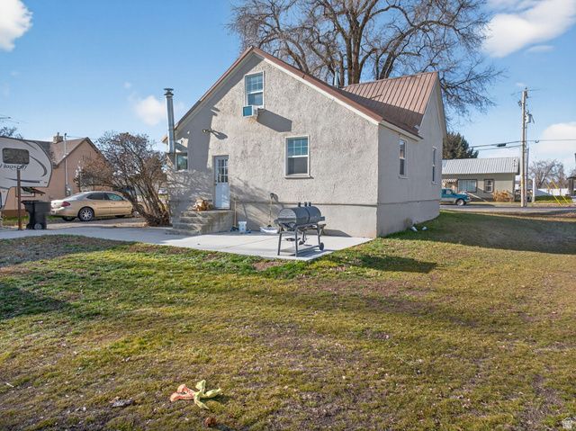 49 S 4TH, Preston, ID 83263