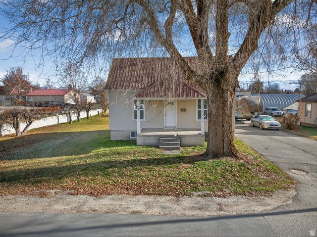 49 S 4TH, Preston, ID 83263