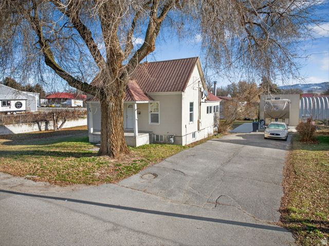 49 S 4TH, Preston, ID 83263