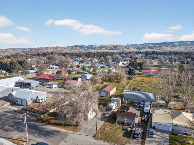 49 S 4TH, Preston, ID 83263