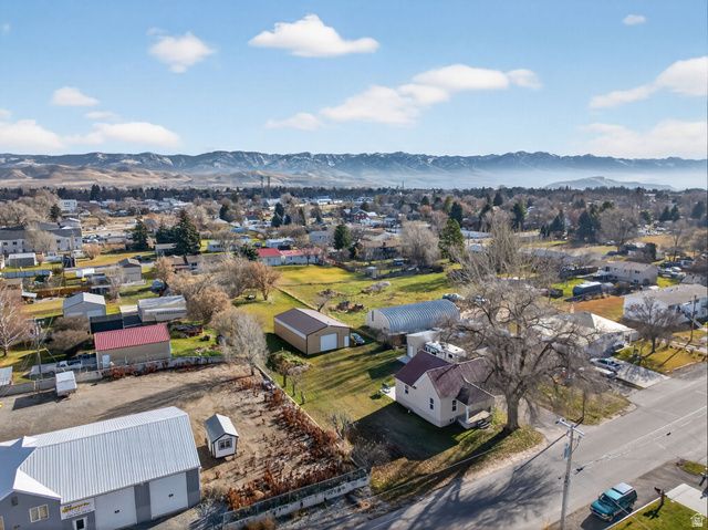 49 S 4TH, Preston, ID 83263