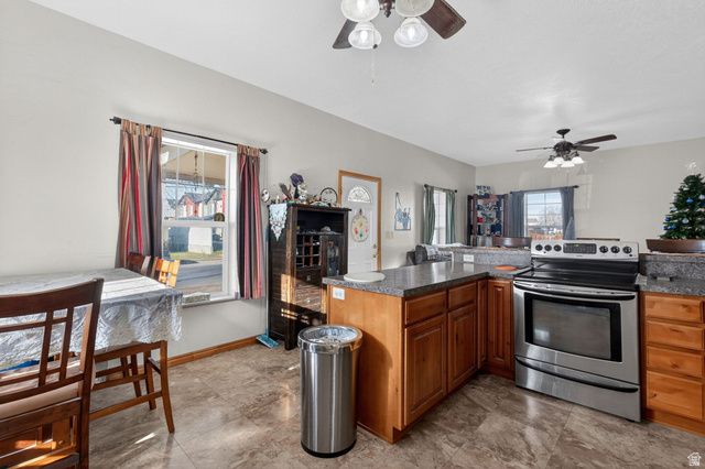 49 S 4TH, Preston, ID 83263