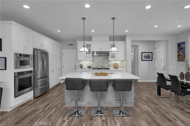 123 Garcilla Drive, Rancho Mission Viejo, CA 92694