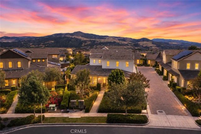 123 Garcilla Drive, Rancho Mission Viejo, CA 92694