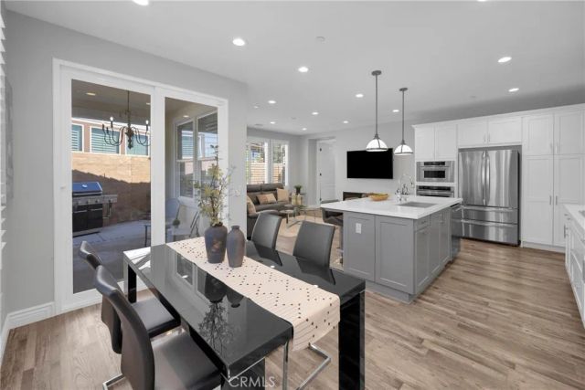 123 Garcilla Drive, Rancho Mission Viejo, CA 92694