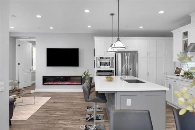 123 Garcilla Drive, Rancho Mission Viejo, CA 92694