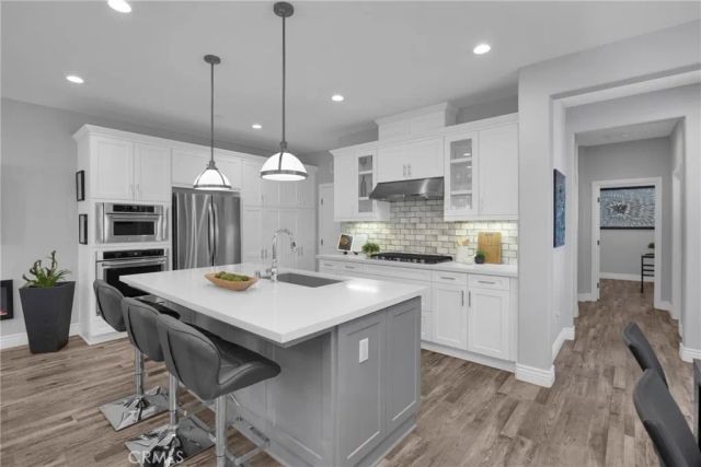 123 Garcilla Drive, Rancho Mission Viejo, CA 92694