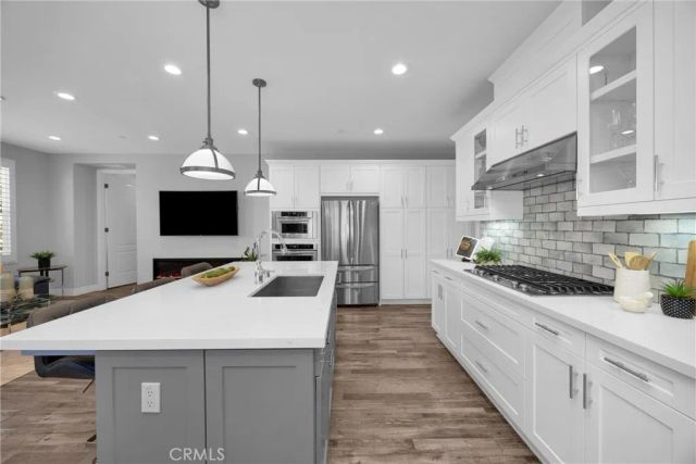 123 Garcilla Drive, Rancho Mission Viejo, CA 92694