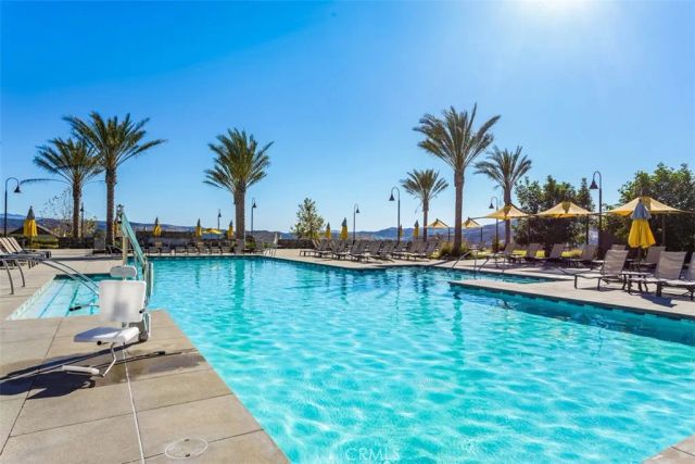 123 Garcilla Drive, Rancho Mission Viejo, CA 92694