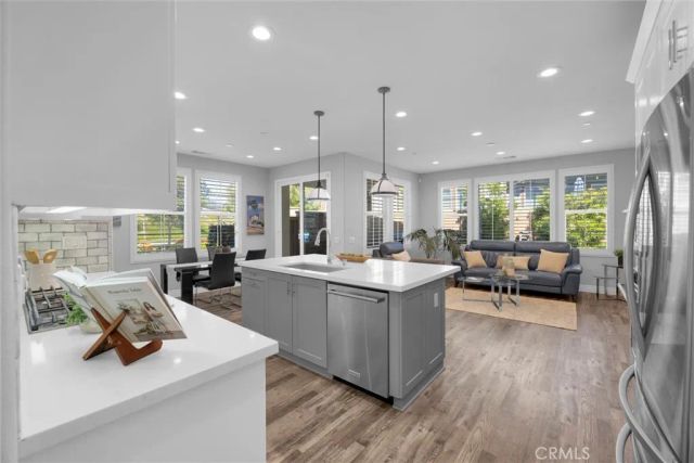 123 Garcilla Drive, Rancho Mission Viejo, CA 92694