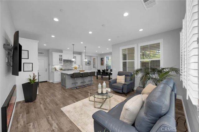 123 Garcilla Drive, Rancho Mission Viejo, CA 92694