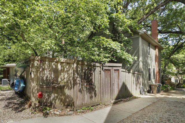 3510 Gregory Street, Madison, WI 53711