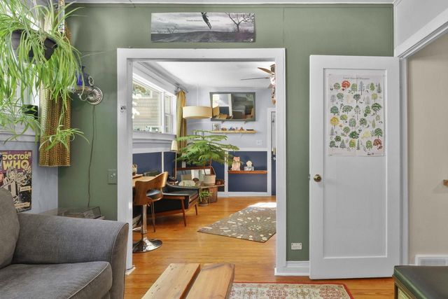 3510 Gregory Street, Madison, WI 53711