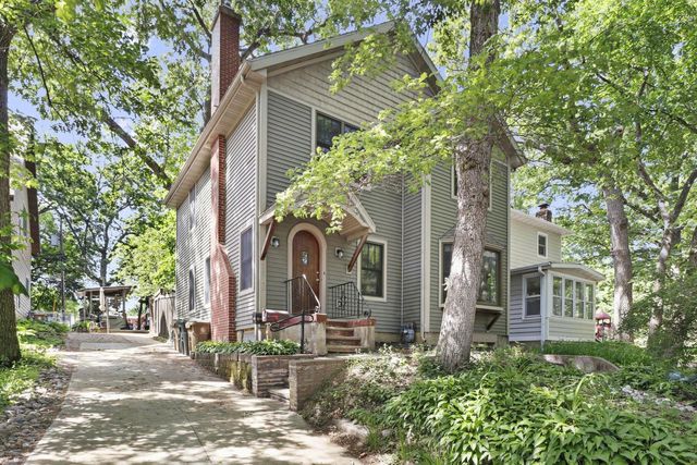3510 Gregory Street, Madison, WI 53711