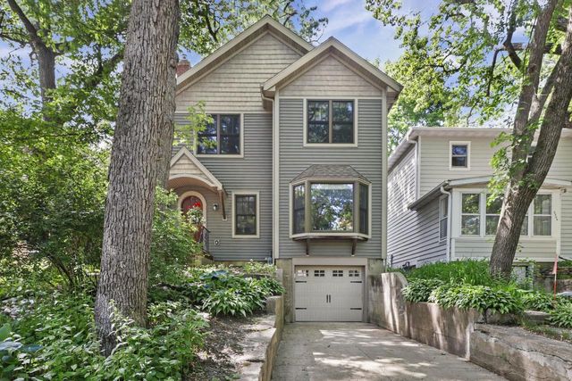 3510 Gregory Street, Madison, WI 53711