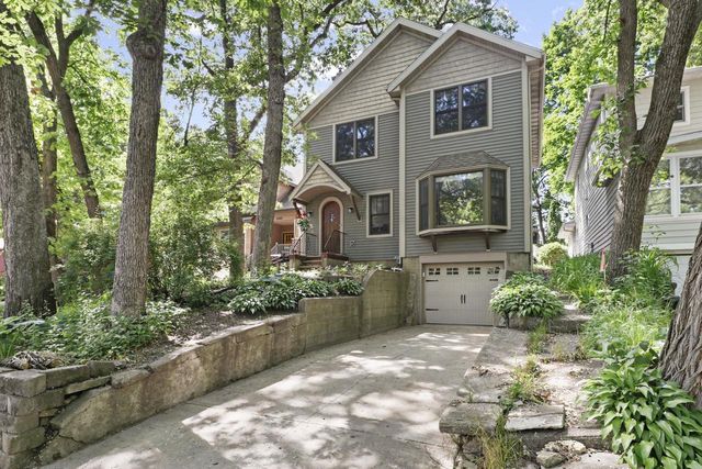 3510 Gregory Street, Madison, WI 53711