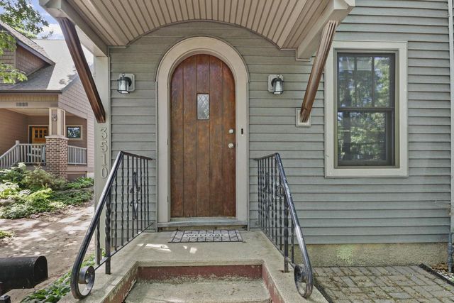 3510 Gregory Street, Madison, WI 53711