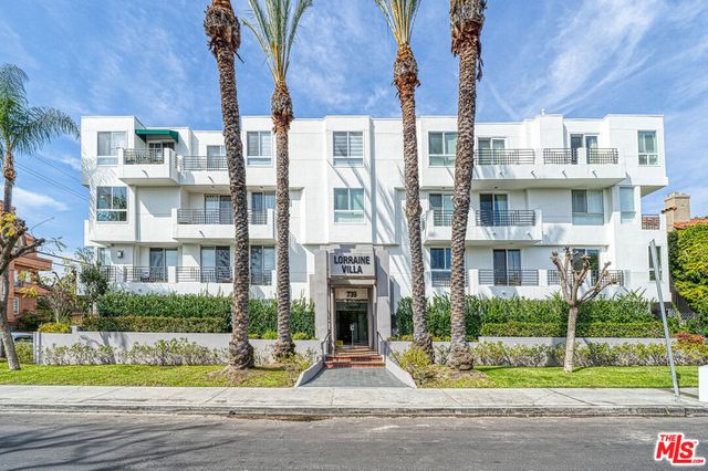 739 Lorraine Boulevard 402, Los Angeles, CA 90005