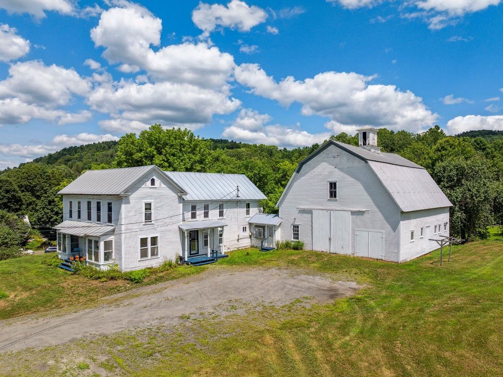 469 VT Route 14, Randolph, VT 05060